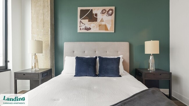 Photo - 5201 Leesburg Pike Unidad 444