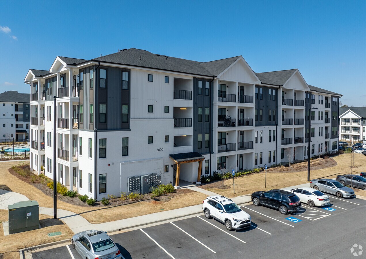 Photo - Crofthouse McDonough