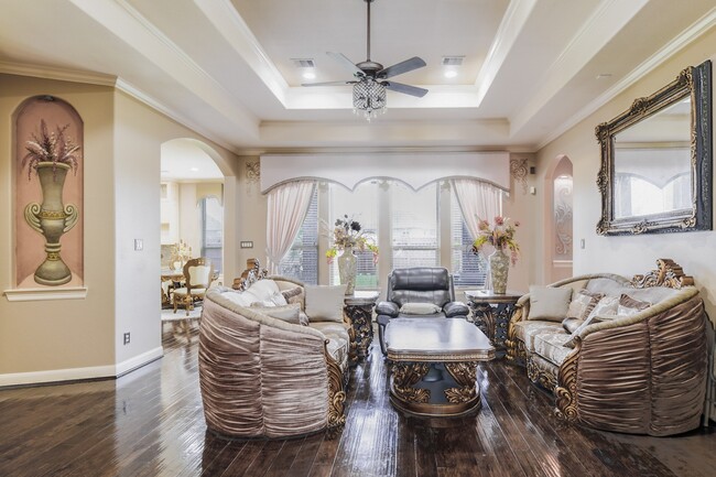 Photo - 20315 Knights Branch Dr