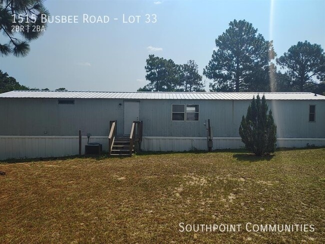 Photo - 1515 Busbee Rd
