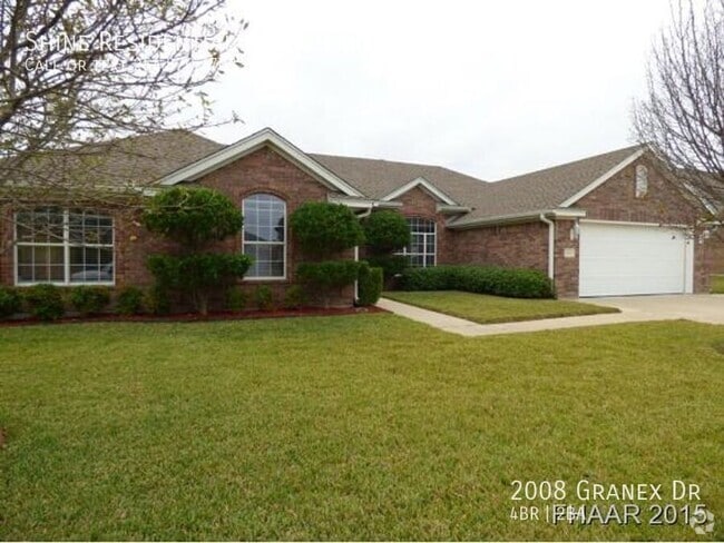 Building Photo - 2008 Granex Dr Rental
