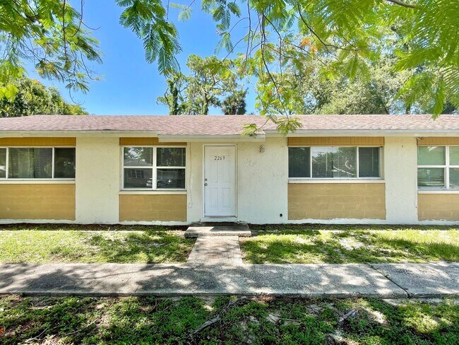 Jeffcott Fort Myers - Jeffcott Fort Myers Apartamento Unidad 2269