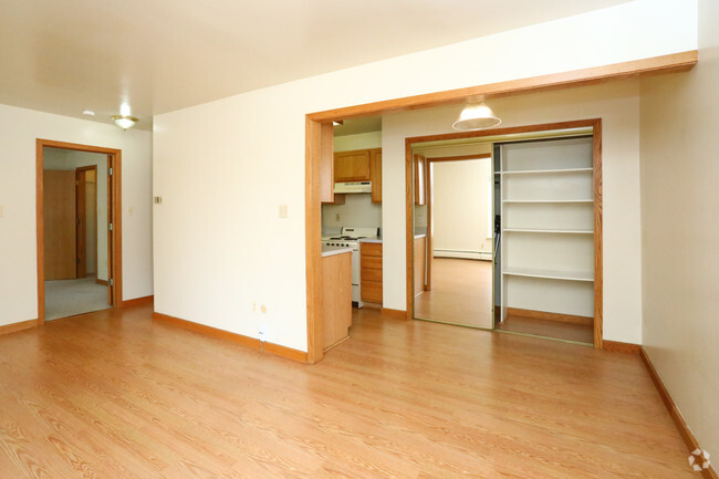 Interior Photo - Arbor Apartments