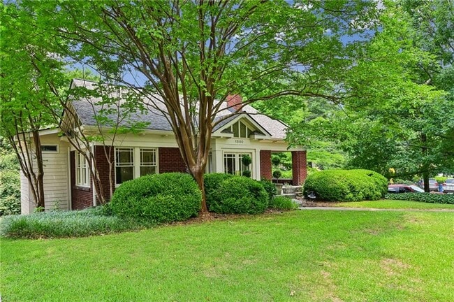 Photo - 1500 North Highland Avenue Northeast Casa