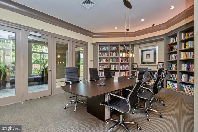 Photo - 851 N Glebe Rd Unit 1514