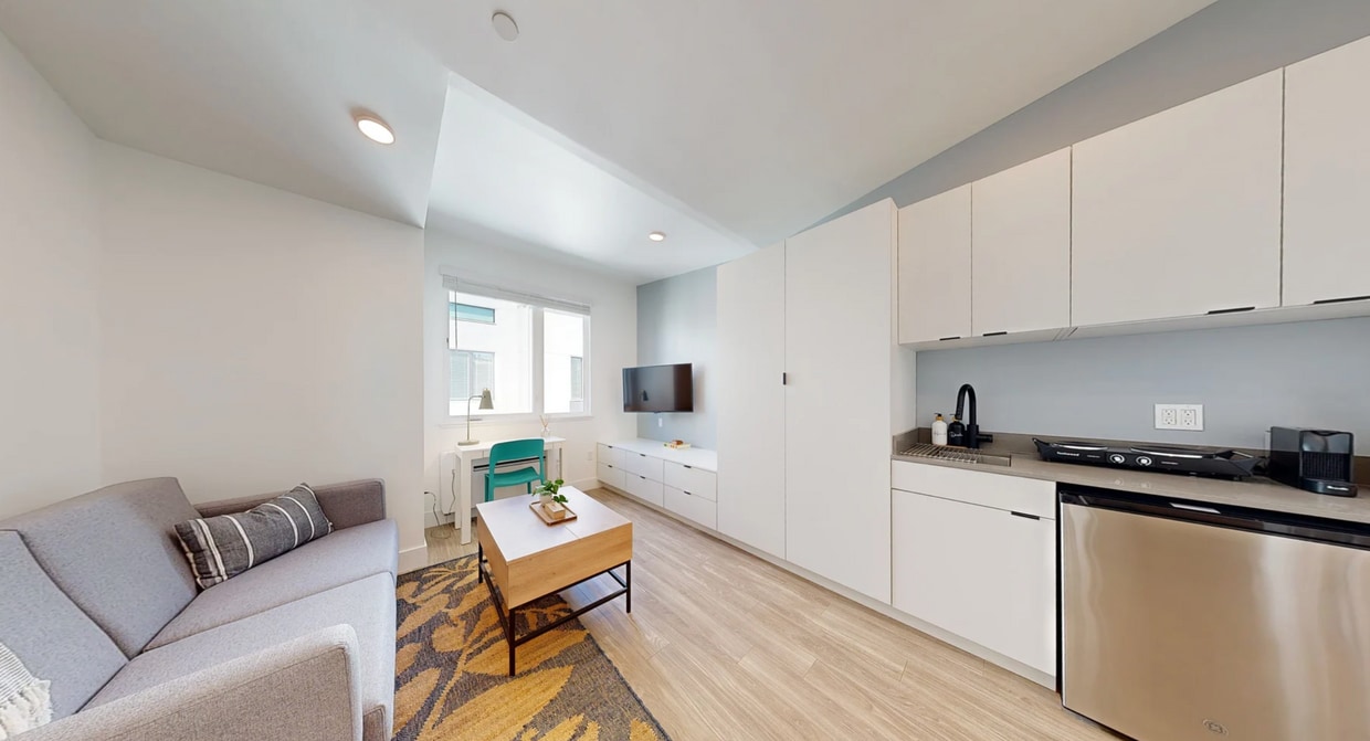 Photo - ArtHaus Brush Townhomes