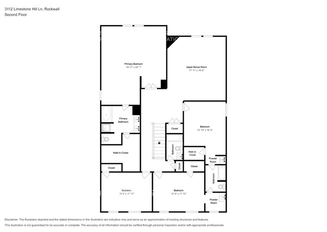 Photo - 3112 Limestone Hill Ln