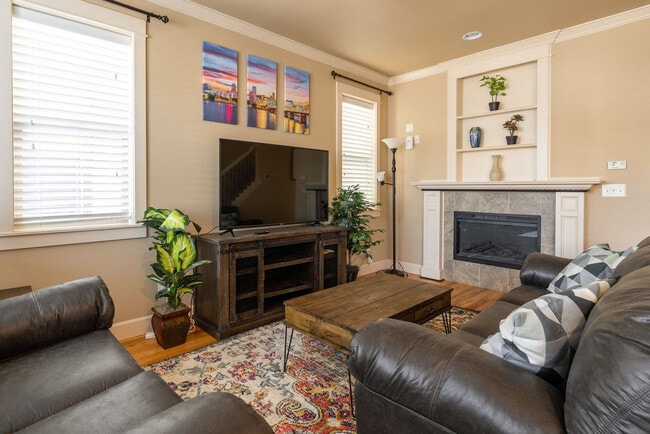 4622 NE Garfield Ave. Unit SI ID1611882P