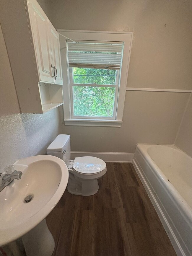 Photo - Newly renovated Highland apt.
