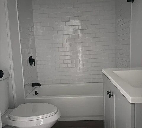 Photo - Welcome home to your charming newly renovated 4 bedroom 2 bathroom home