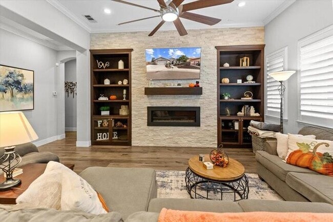 Photo - Gorgeous 3 Bedroom 2 Bathroom Manteca Home