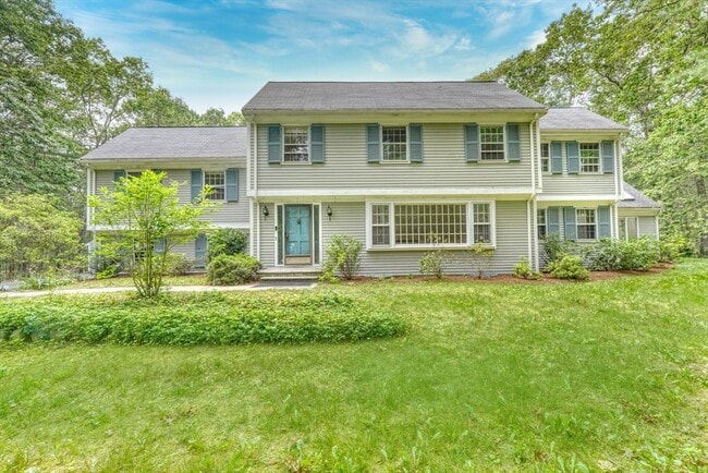 Building Photo - 15 Goose Pond Rd Rental