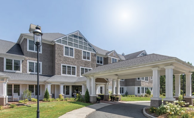 Building Photo - Greyson West