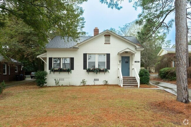 Building Photo - 1425 Troupe St Rental