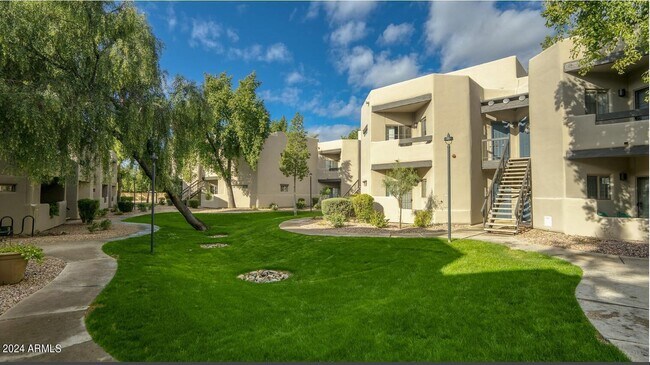Building Photo - 9259 E Raintree Dr Unit 2 Rental