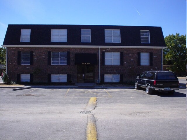 Photo - Riviera Apartments