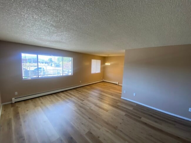 Photo - Just Blocks from CMU