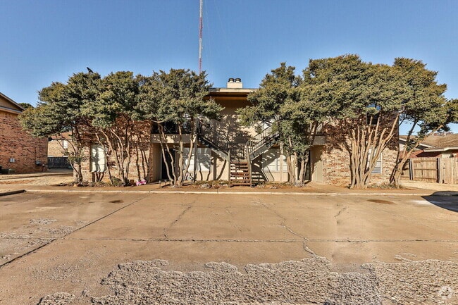 Building Photo - 7406 Waco Ave Rental