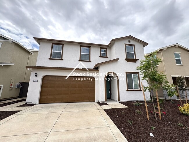 Building Photo - Brand New 4bd/2.5a Rancho Cordova Home With Loft-Must See!
