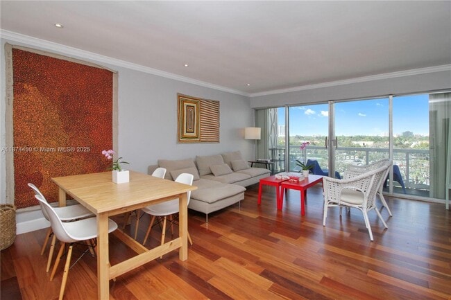 Building Photo - 2451 Brickell Ave Unit 7P Rental