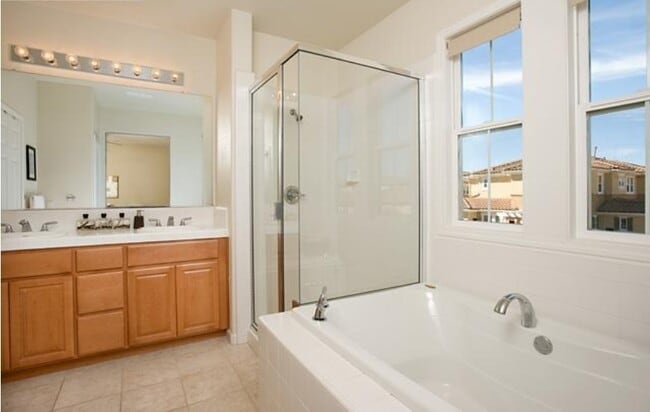 Photo - The Courtyards at Dublin Ranch Stunning Townhouse 3BD/2.5BA Spacious Floor Plan