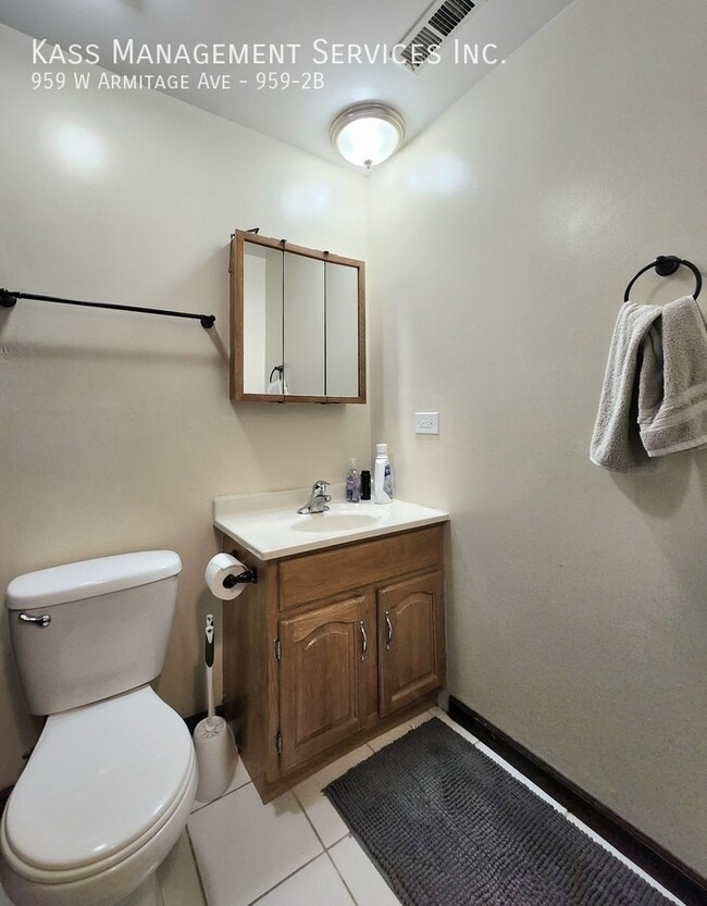Photo - 959 W Armitage Ave Unit 959-2B