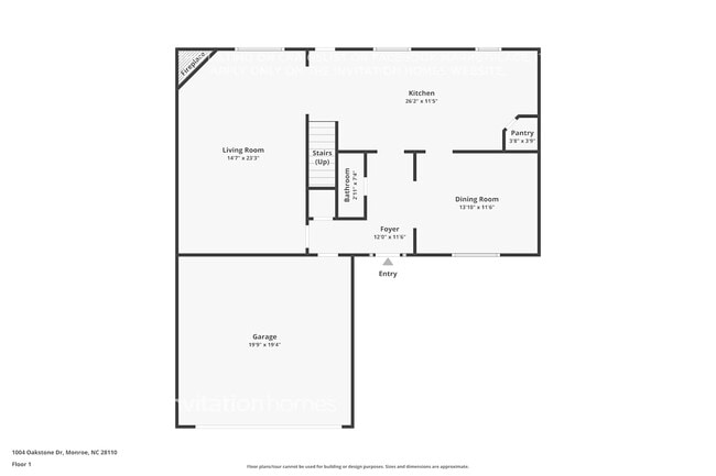 Photo - 1004 Oakstone Dr