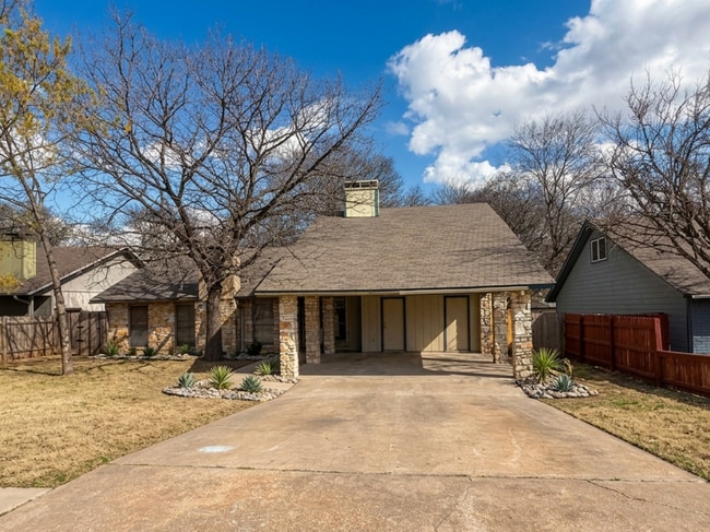 Photo - 9515 Aberdeen Way Unit #B