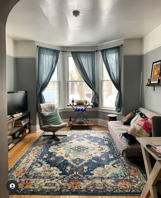 Photo - 3436 N Paulina St Unidad 1