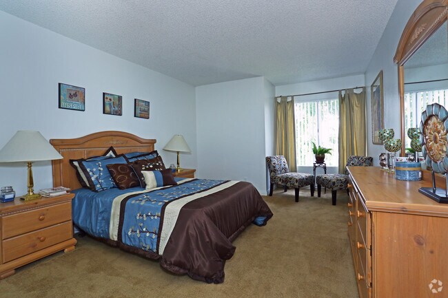 City Place Apartments For Rent in Las Vegas, NV