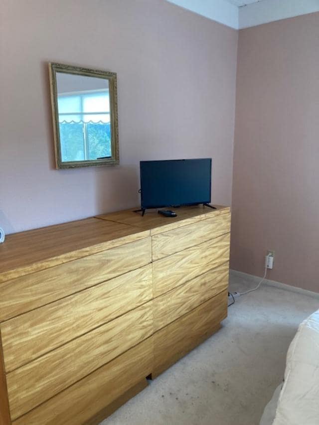 double dresser - 990 Duncan St Unit 308