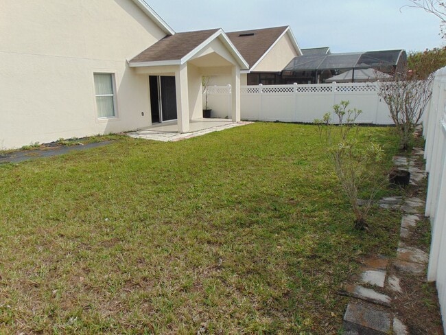Photo - Cypress Reserve 4 Bedroom-Kissimmee