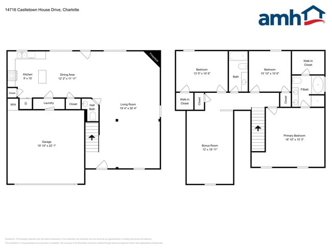 14716 Castletown House Dr