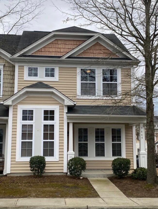 Building Photo - 9665 Turning Wheel Dr