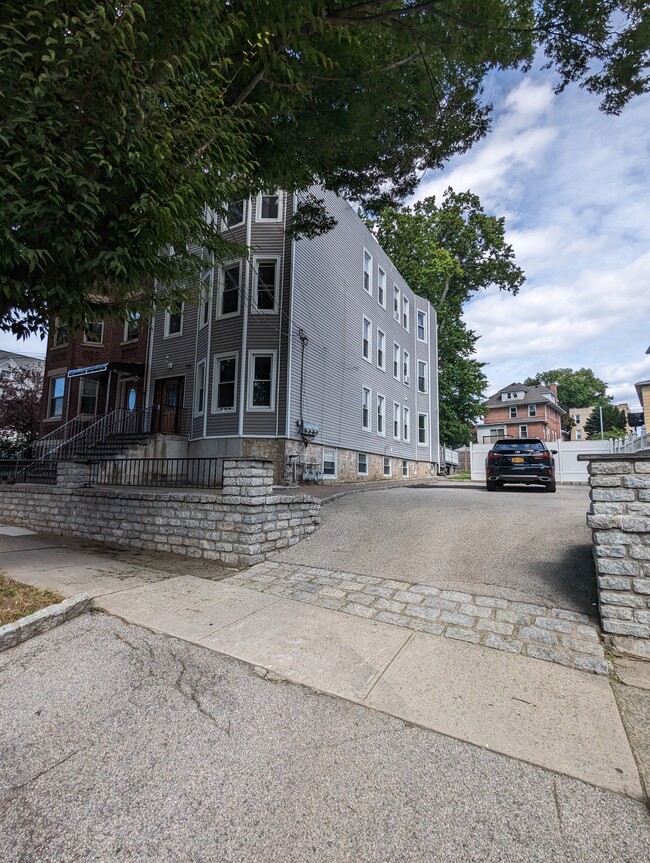 Photo - 20 Sherman Ave Townhome