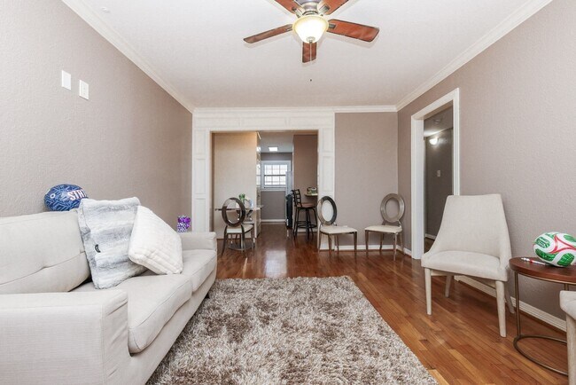 Photo - 2919 Wentworth St Unit C