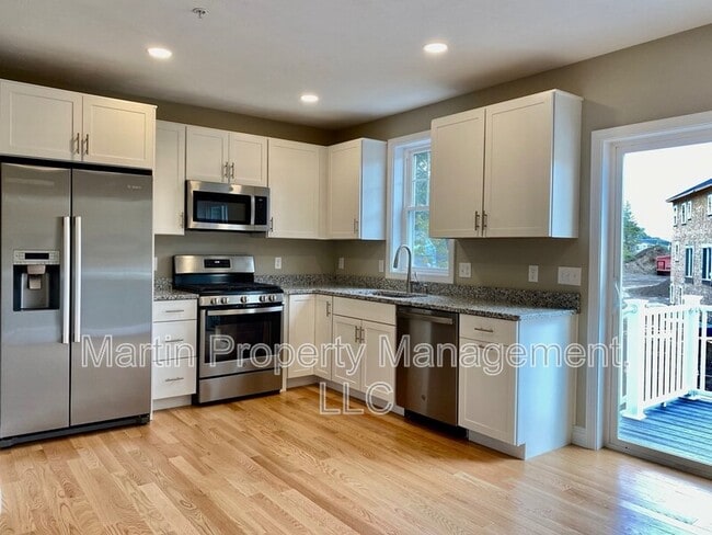 Photo - 7 Gorham St Condo