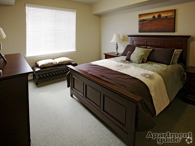 Interior Photo - Silver Crest Senior Community Rental