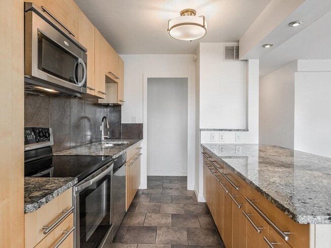 Photo - 1455 N Sandburg Ter Unit 1904