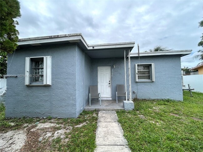 Building Photo - 2370 NW 153rd St
