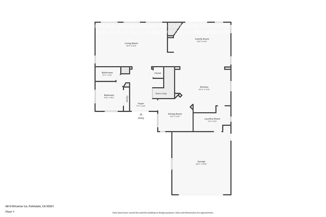 Photo - 6814 Miramar Ln