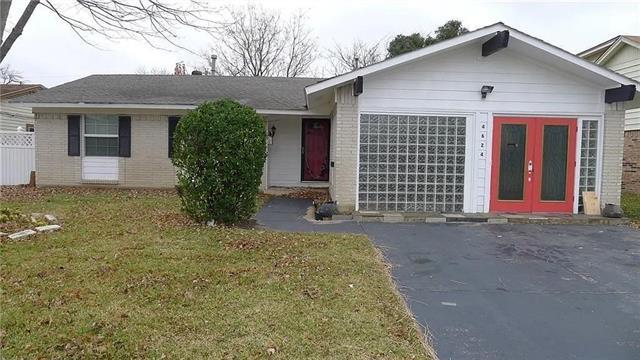 Building Photo - 4624 Bethany Dr