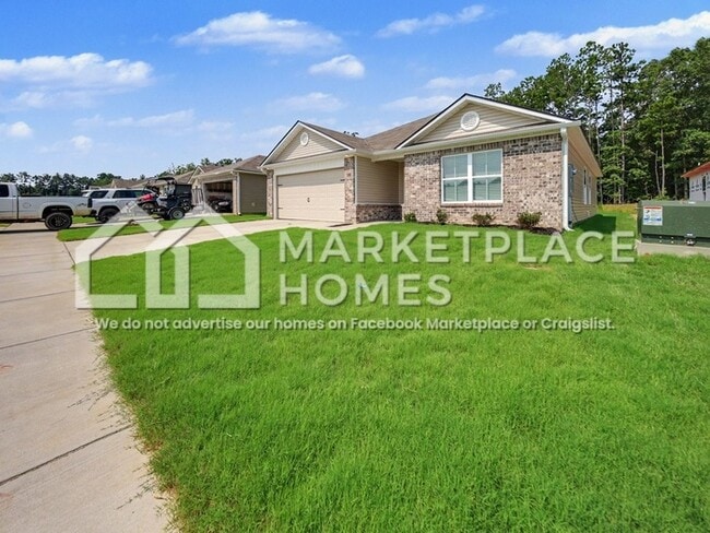Photo - 1721 Amber Ave
