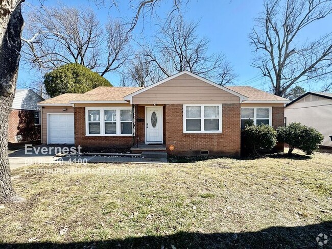 Building Photo - 2535 S Pittsburg Ave Rental