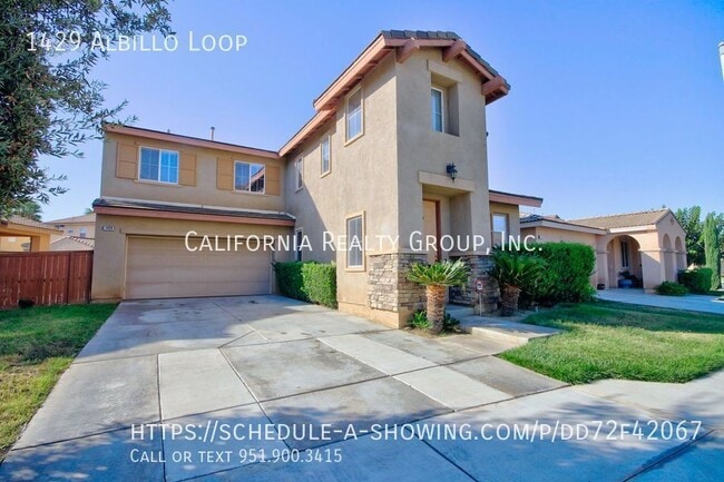 Photo - 1429 Albillo Loop