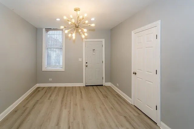 Photo - 834 N Mozart St Unit 2R