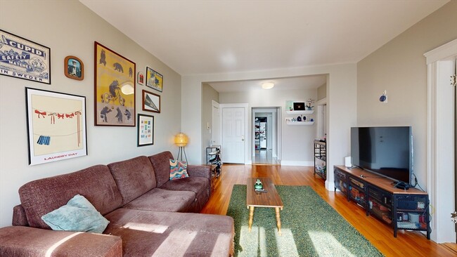 Photo - 2035 Commonwealth Ave Condo Unit 9
