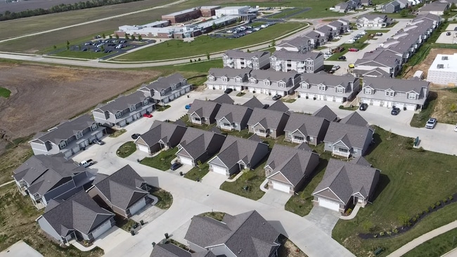 Photo - Reserve Mahomet 3br/3ba Townhome