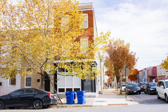 Photo - 501 N Patterson Park Ave