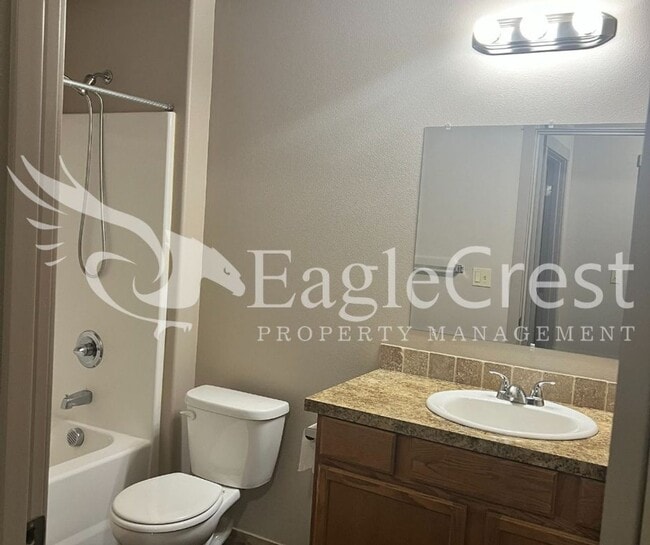 Photo - Two Bedroom, One and a Half Bathroom Unit Unit 202